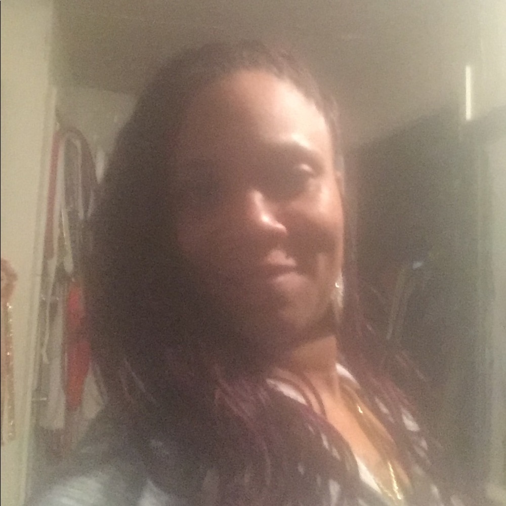 Meet your Posher, Ericka